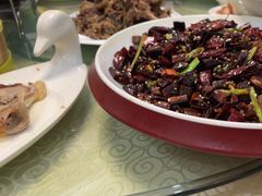 -郭林家常菜烤鸭(曙光西路店)