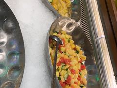 -金滏山烤肉·海鲜·火锅自助餐厅(襄阳万达店)