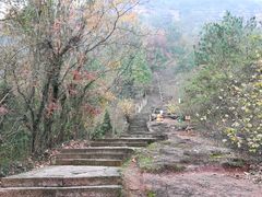 -天台山赤城山景区