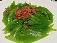 -将相和·海鲜蒸饺大连菜