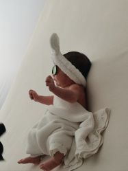 点击看大图 -玛瑞莎孕婴童摄影到家拍