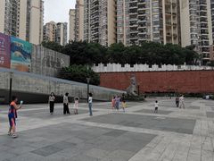 -大芬美术馆