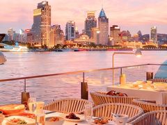 -三利音·浦之舟(滨江大道店)