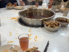-品鱻黑豆花美蛙鱼(西政店)