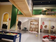 -觅蜜基地亲子餐厅(燕京航城店)