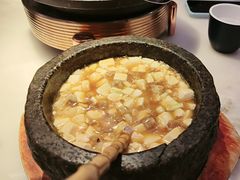 -绿茶餐厅(青岛城阳万象汇店)