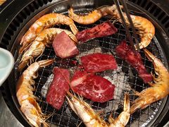 -御牛道日式烤肉料理(杭州万象城店)