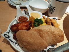 -太二酸菜鱼(深圳布吉万象汇店)