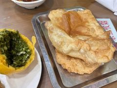 -白魁老号饭庄(安内店)