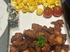 -3号仓库·创意中国菜(乐清正大广场店)