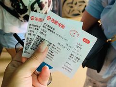 -璇宫国际影城(江汉路店)