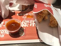 -肯德基(南五店)