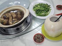 -新峰肉骨茶