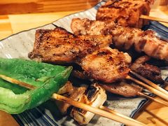 -晶吉·居酒屋·烧鸟·生鱼饭(中山区民主广场店)