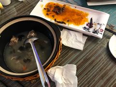 -自游人·美食一楼·地道徽菜(三十年名店)