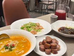 -凤凰园烤鸭店·唐山菜·传承花椒肉(老唐丰路店)