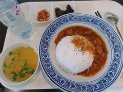 -味一楼兰州拉面(机场一店)