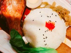 -康师傅私房牛肉面(申虹店)