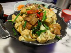 -湘渝人家·川湘菜(十里河店)