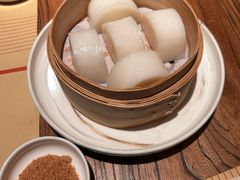 -荣家黄鱼面(南京西路店)