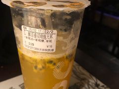 -CoCo都可(大兴凯德MALL店)