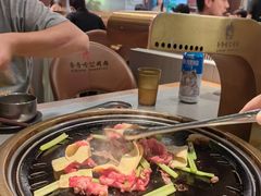 -杨小佳·齐齐哈尔烤肉·烤串(广州店)
