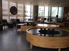 大堂-星巴克(夏日百货店)