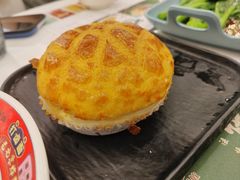-新世界餐厅(万达店)