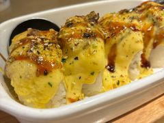 吾妻招聘鳗鱼焗卷-吾妻拉面•和风食堂(群光广场店)