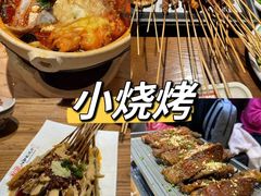 -大董烤鸭店(王府井店)