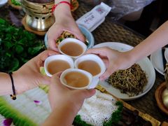 -慢丽江·云南野生菌土鸡锅(付家庄店)