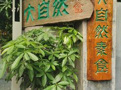 -大自然素食(望桐路店)
