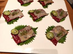 -左庭右院鲜牛肉火锅黑金店(陆家嘴中心店)