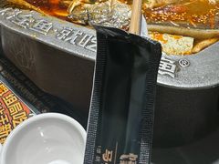 -马有鱼·馕坑烤全鱼(美美2店)