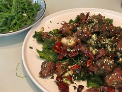 -吃货私房菜(丽江束河古镇店)