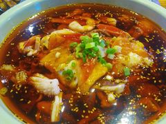 -马路牙子地桌烤肉(工体店)