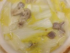 -银都上海菜馆(粤海东路店)