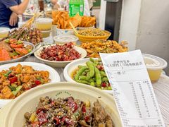 -小民大排档(马场角横路店)
