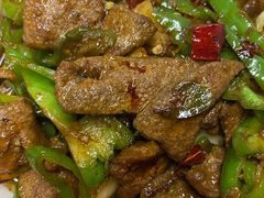 辣椒超猪肝-红棚子(女人街店)