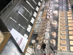 -MUJI无印良品(西单大悦城店)