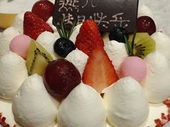 -巴黎贝甜(熙悦汇店)