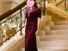 -MSV 高端礼服定制(大良店)