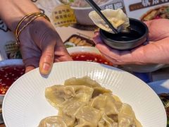 -乔阿马·江南味·驴肉香(龙湖华泾天街店)