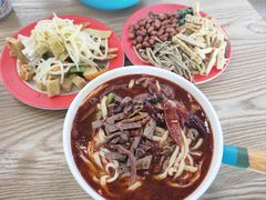 -镐凤楼金牌牛肉拌面(龙立东方大厦店)