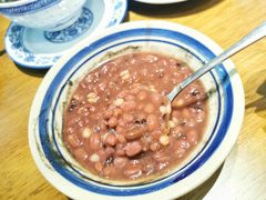 袁妈招牌红豆汤-袁妈红豆汤(重庆总店)