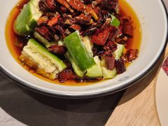 -麻都·成都菜(人民广场店)