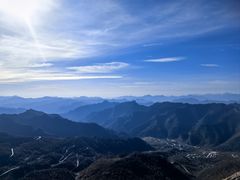 -白草畔自然风景区