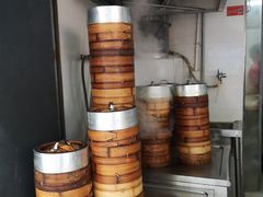 -鲁氏汤包王(长白街店)