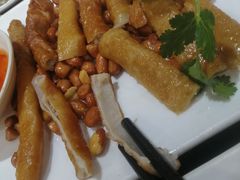 -广记餐厅(万福路店)