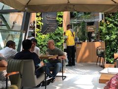 -Jazz·ya 爵士屋(来福士店)